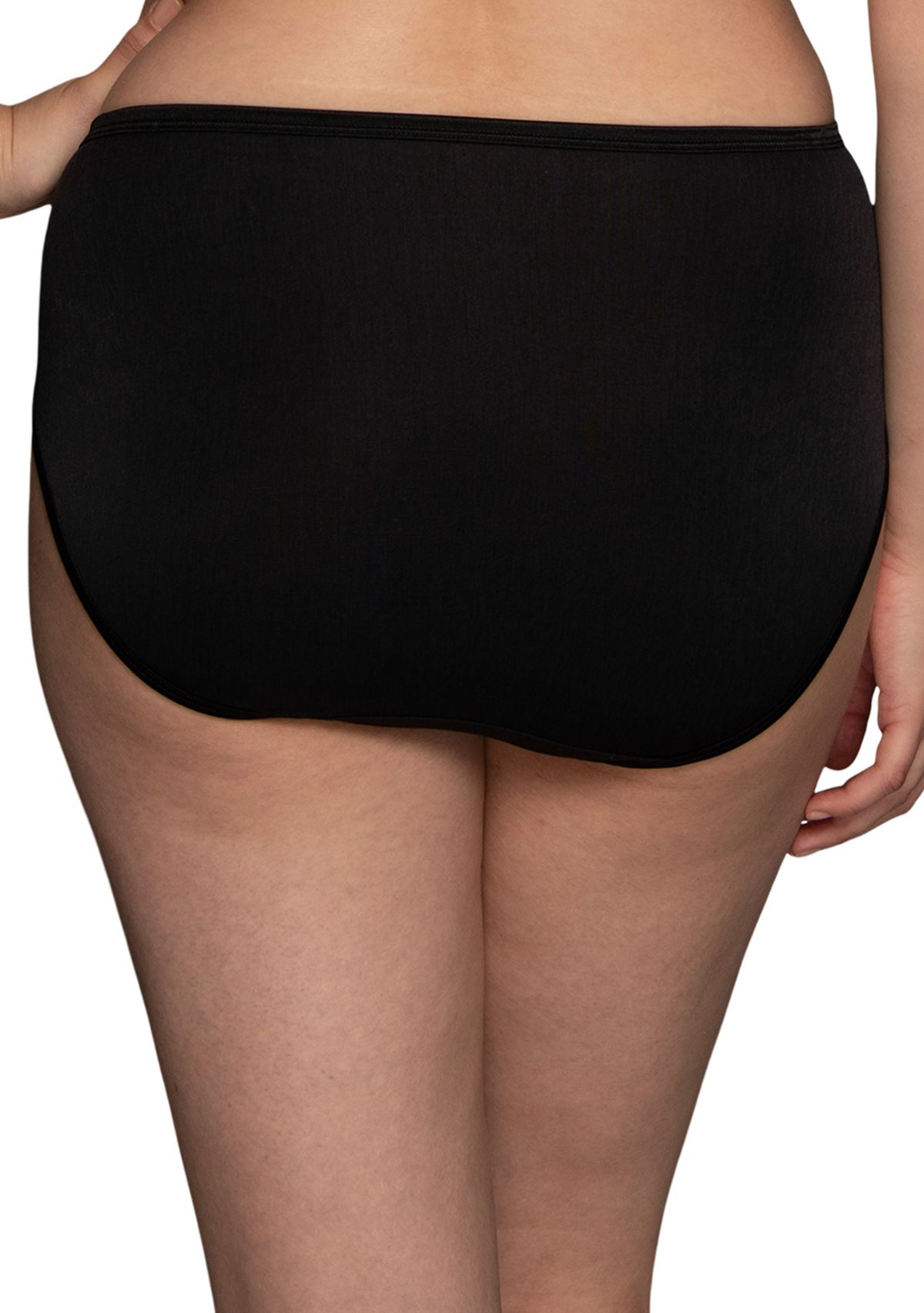 Illumination® Hi-Cut Panty
