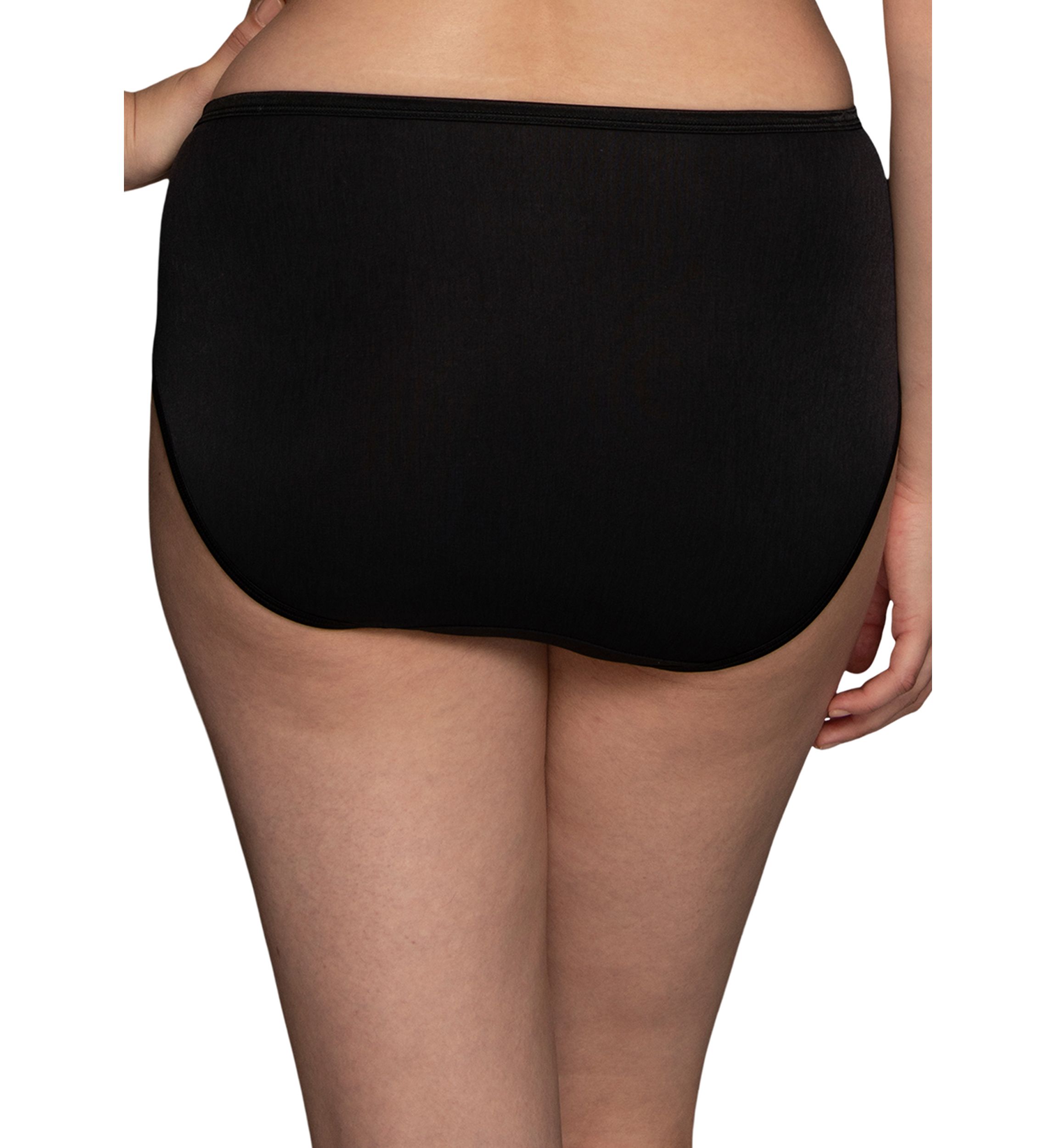Illumination® Hi-Cut Panty