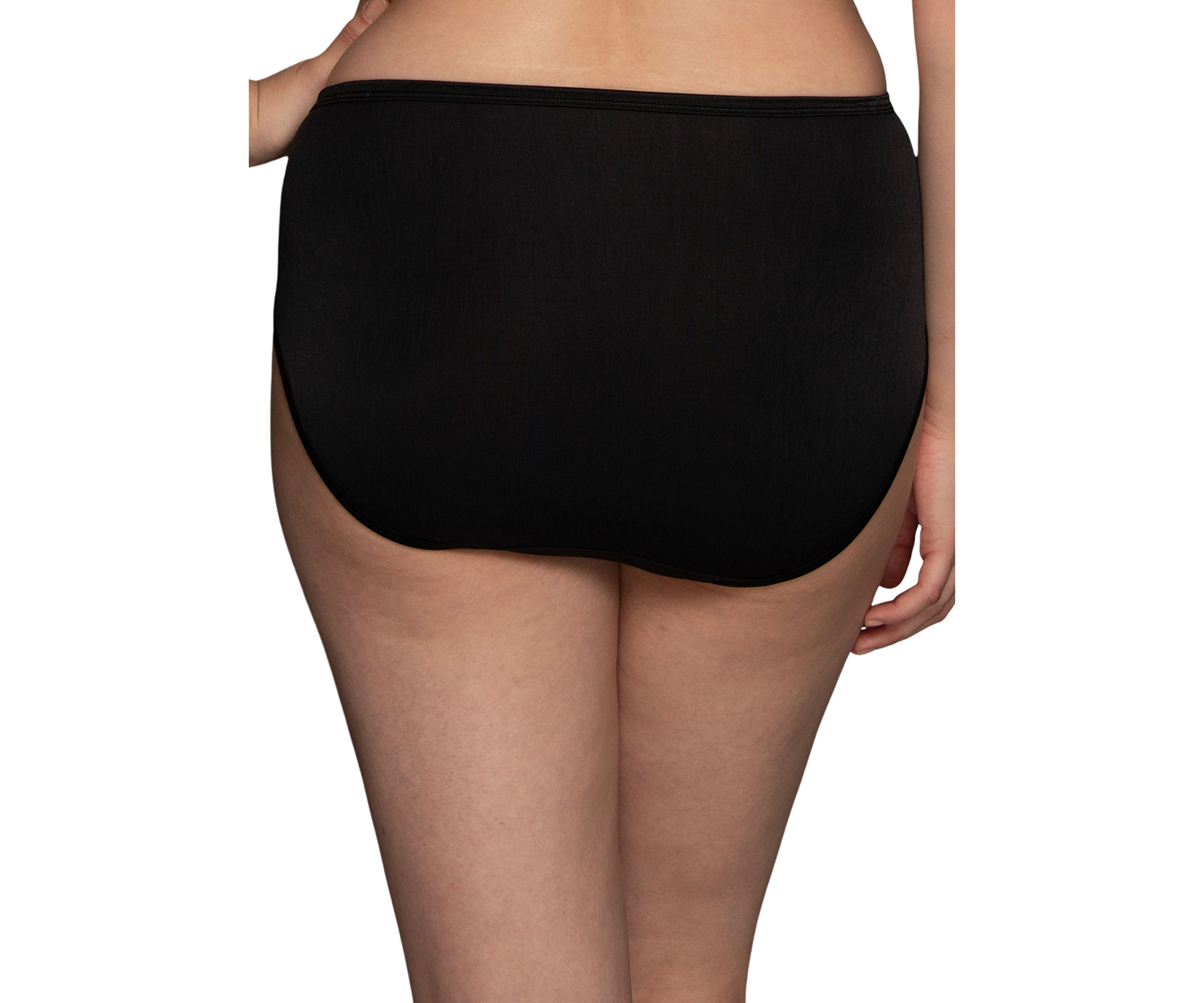 Illumination® Hi-Cut Panty