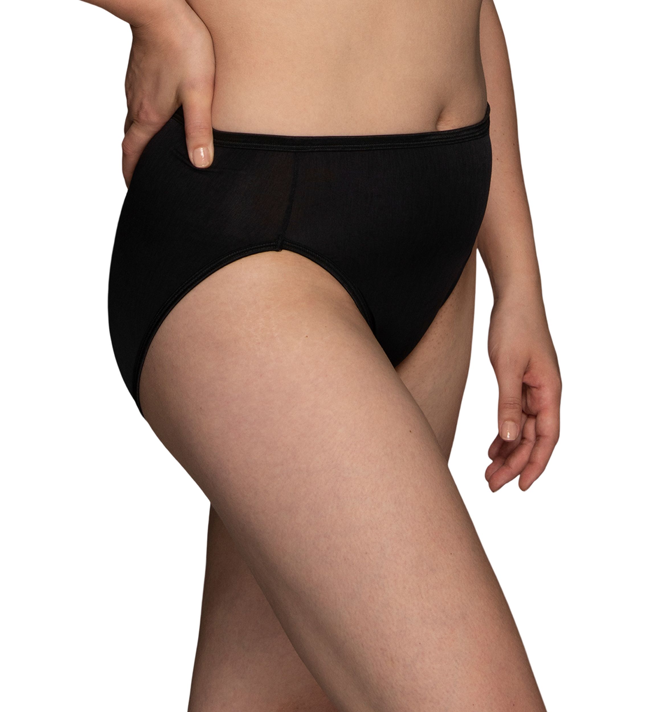 Illumination® Hi-Cut Panty