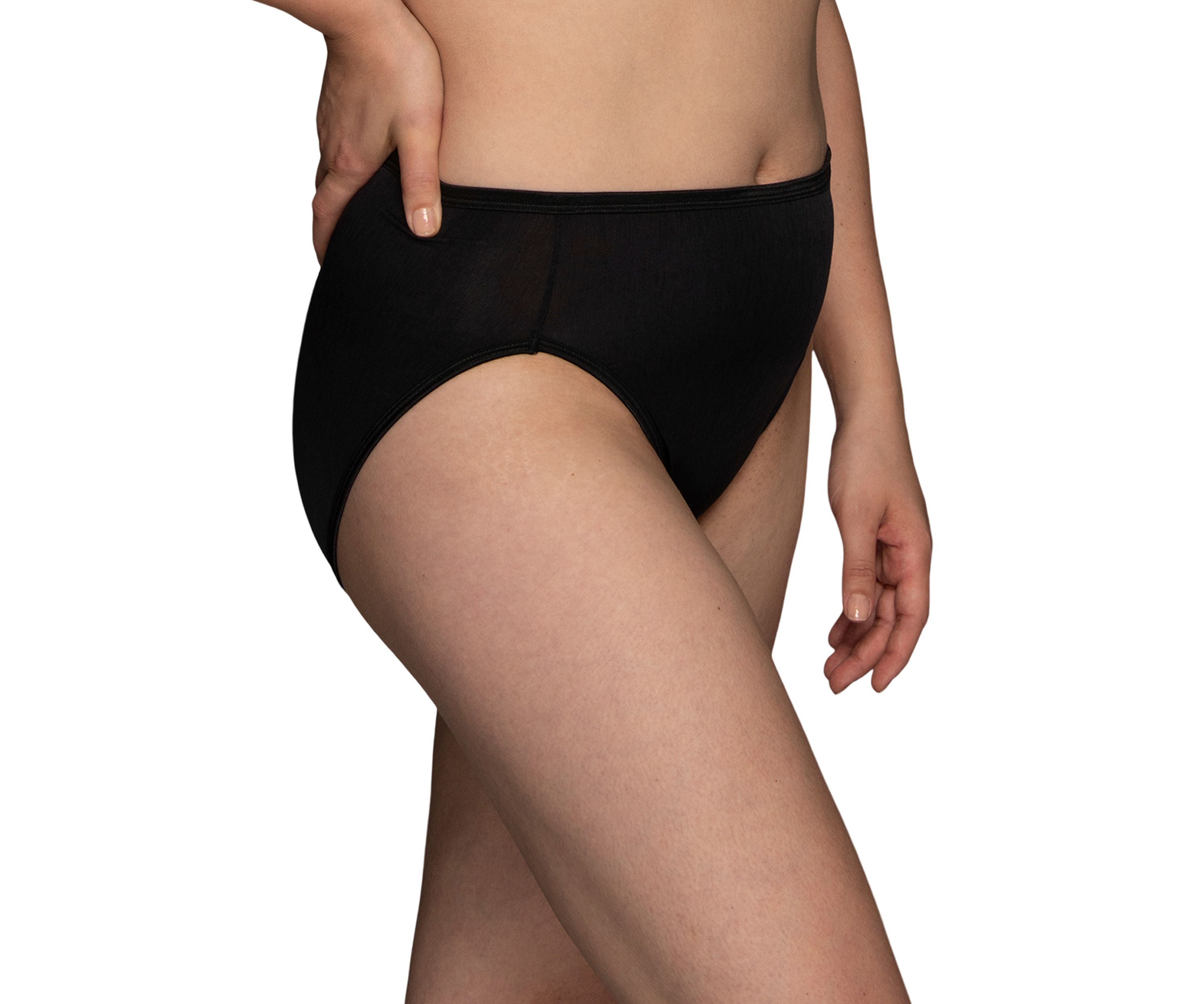 Illumination® Hi-Cut Panty