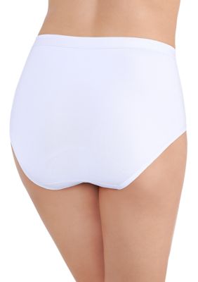 Vanity Fair Comfort Where It Counts Brief Panty Belk