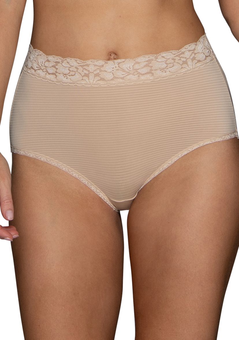 Flattering Lace® Brief