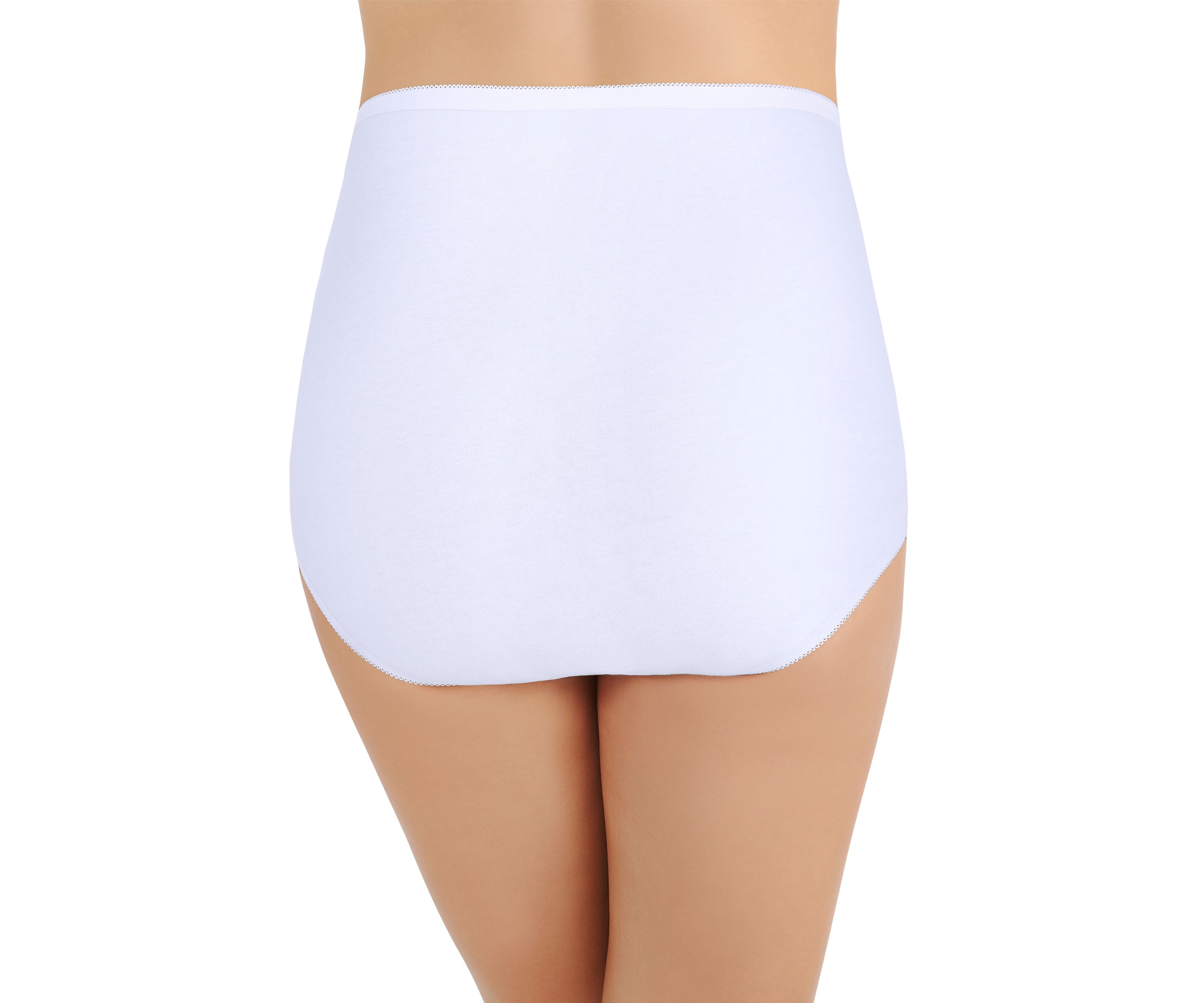 Hi Cut Briefs