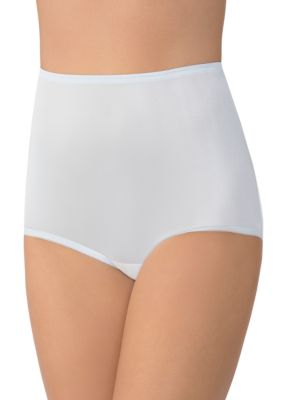 Vanity Fair® Perfectly Yours Ravissant Tailored Full Brief Panty Belk 