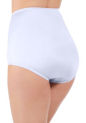 Vanity Fair Perfectly Yours Ravissant Tailored Full Brief Panty Belk