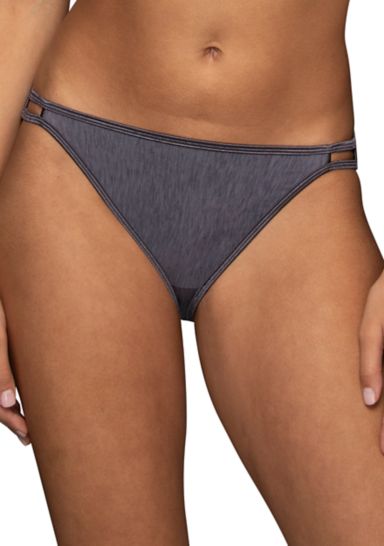 Lace Kiss Bikini Panty
