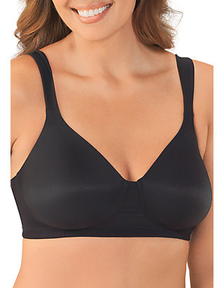 Vanity Fair® Cooling Touch Wire Free Contour Bra - 0071355