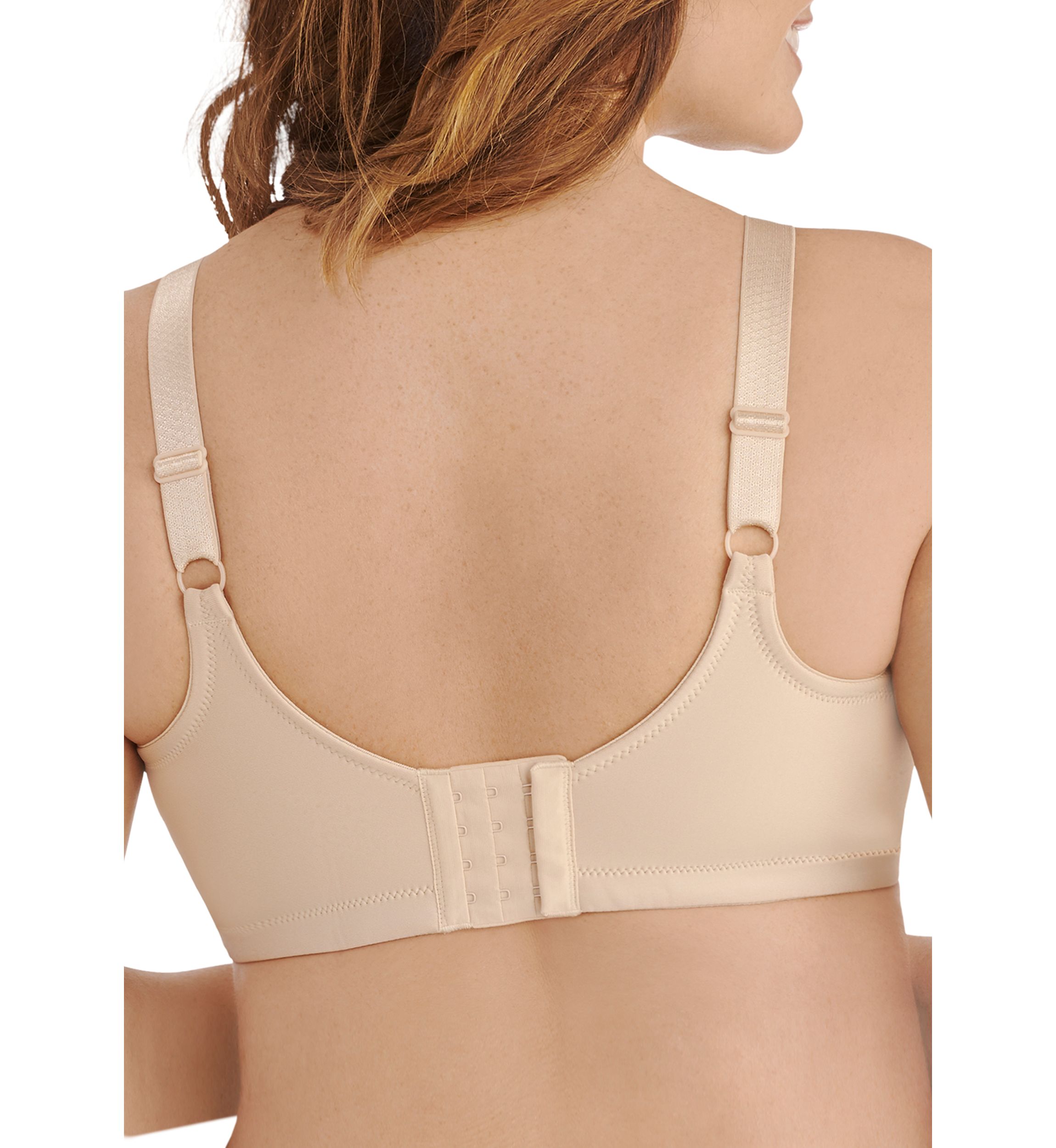 Beauty Back®  Wireless Smoothing Bra