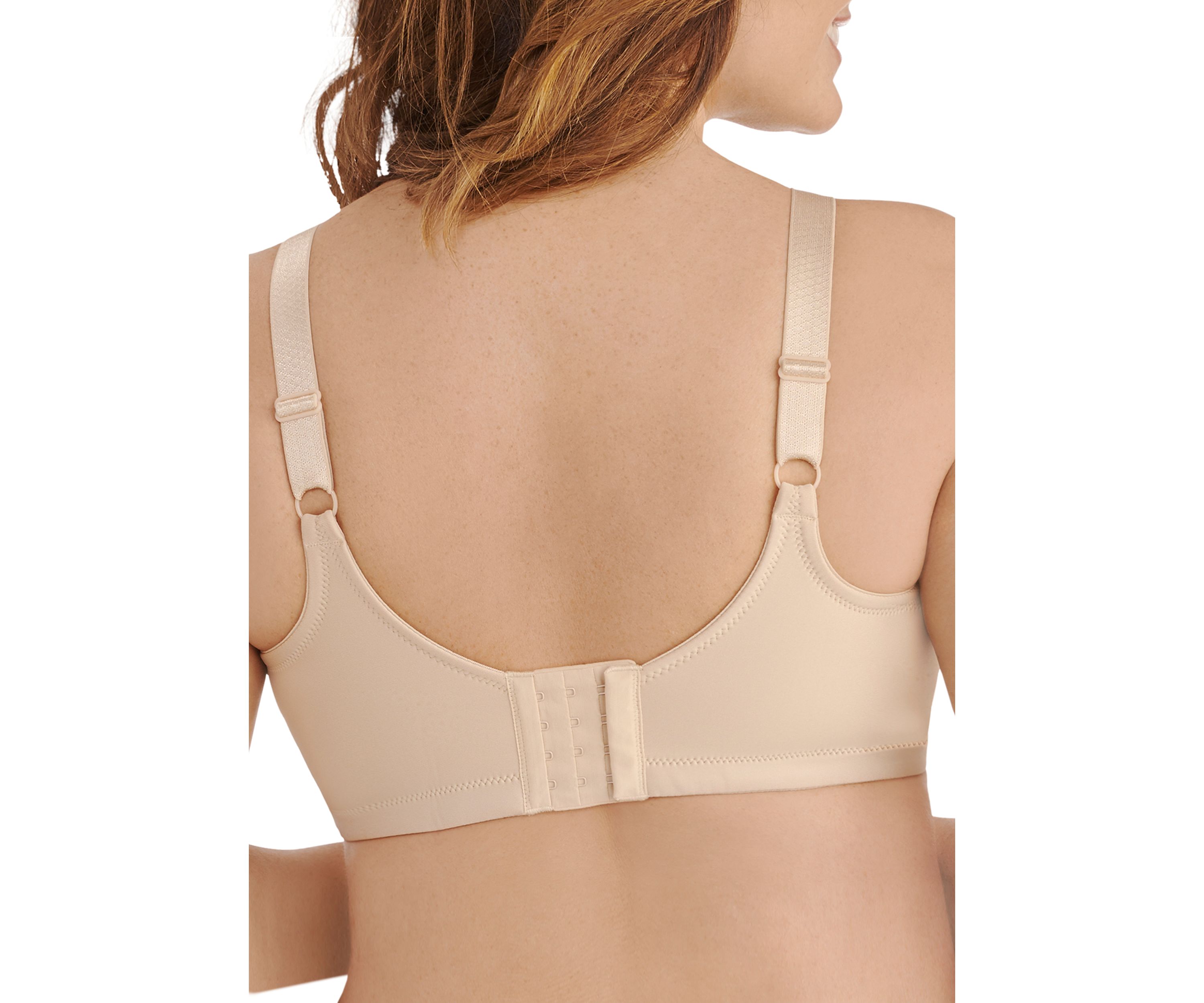 Beauty Back®  Wireless Smoothing Bra