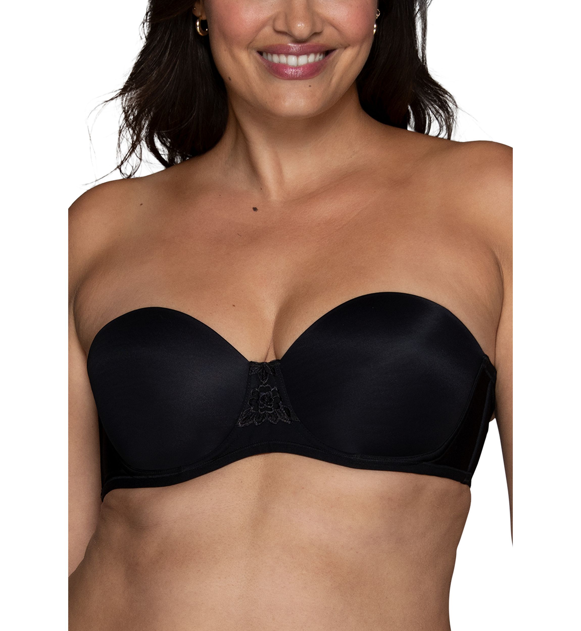 Beauty Back®  Underwire Smoothing Strapless Bra