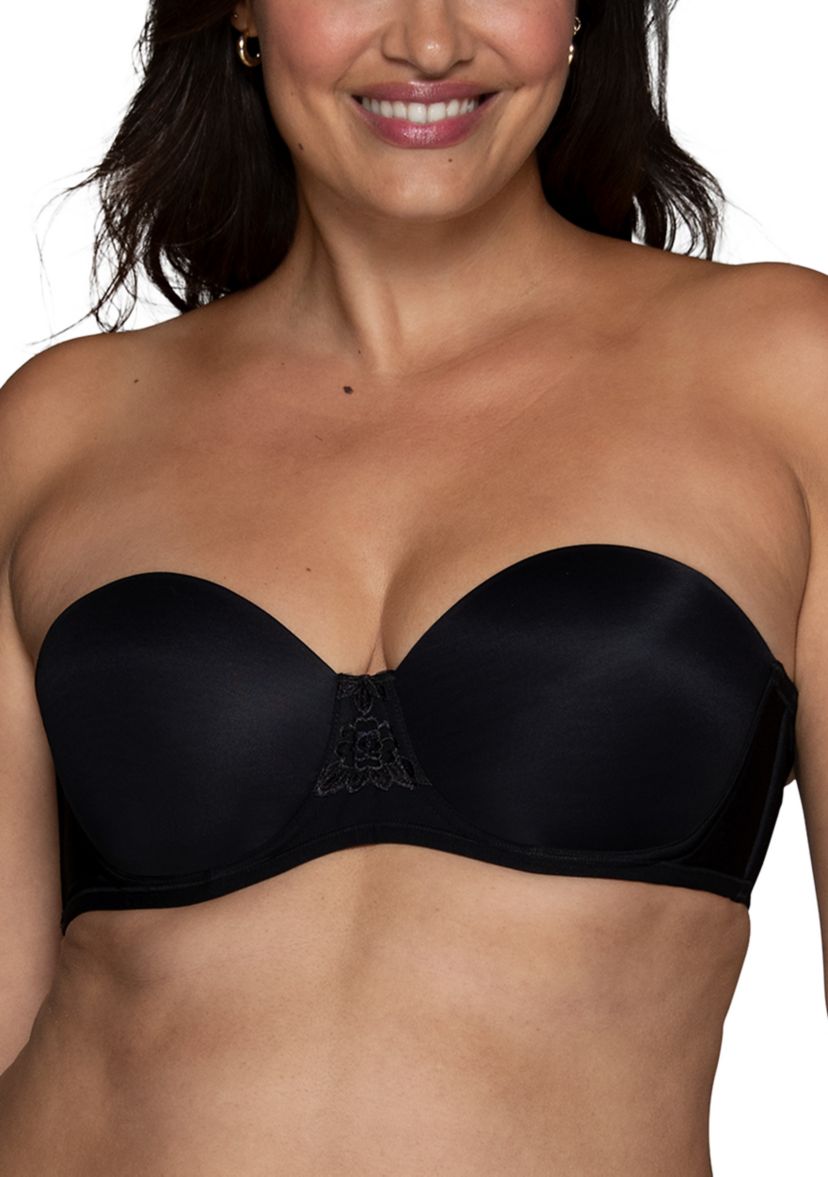 Beauty Back®  Underwire Smoothing Strapless Bra