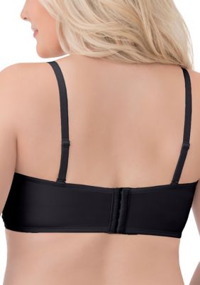 Vanity Fair Beauty Back Underwire Smoothing Strapless Bra Belk