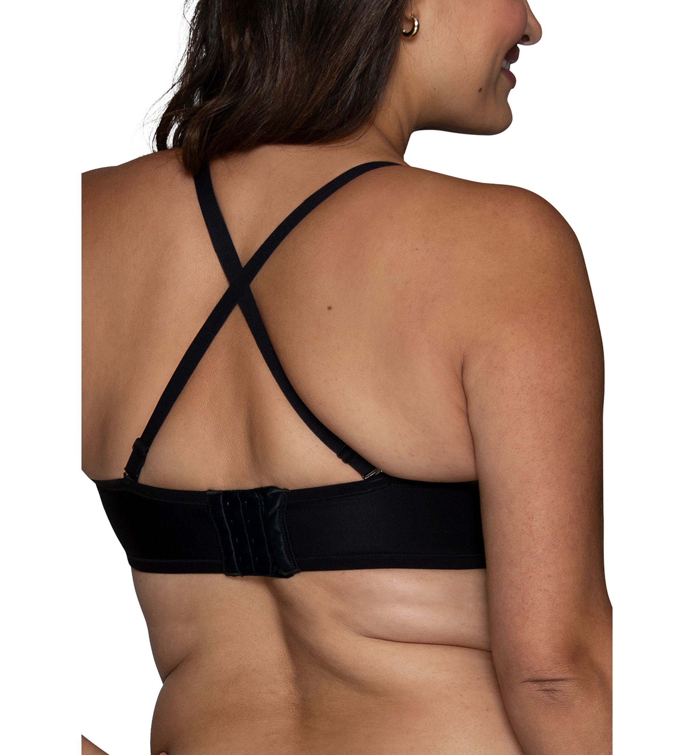 Beauty Back®  Underwire Smoothing Strapless Bra