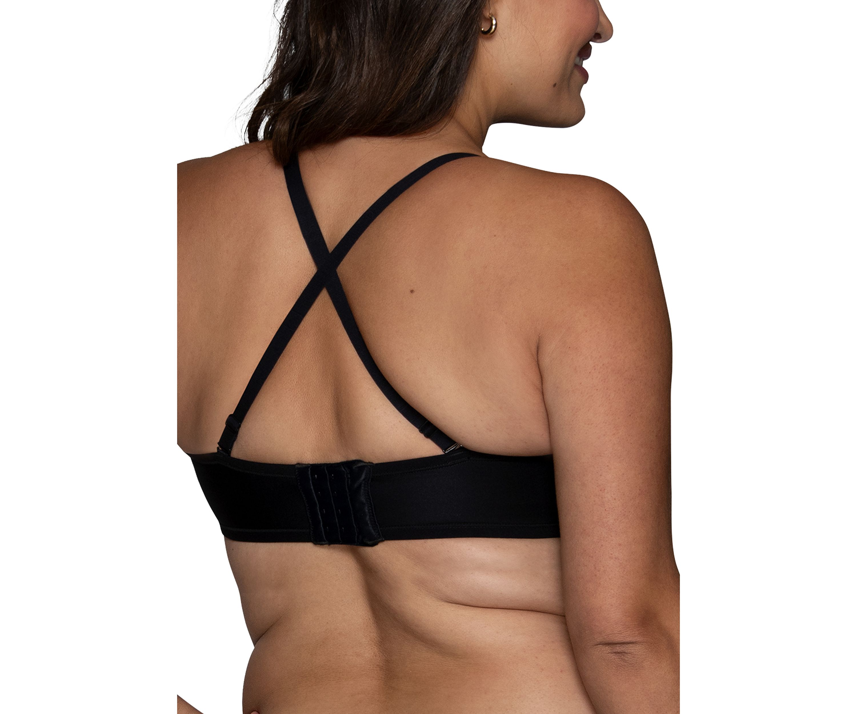 Beauty Back®  Underwire Smoothing Strapless Bra