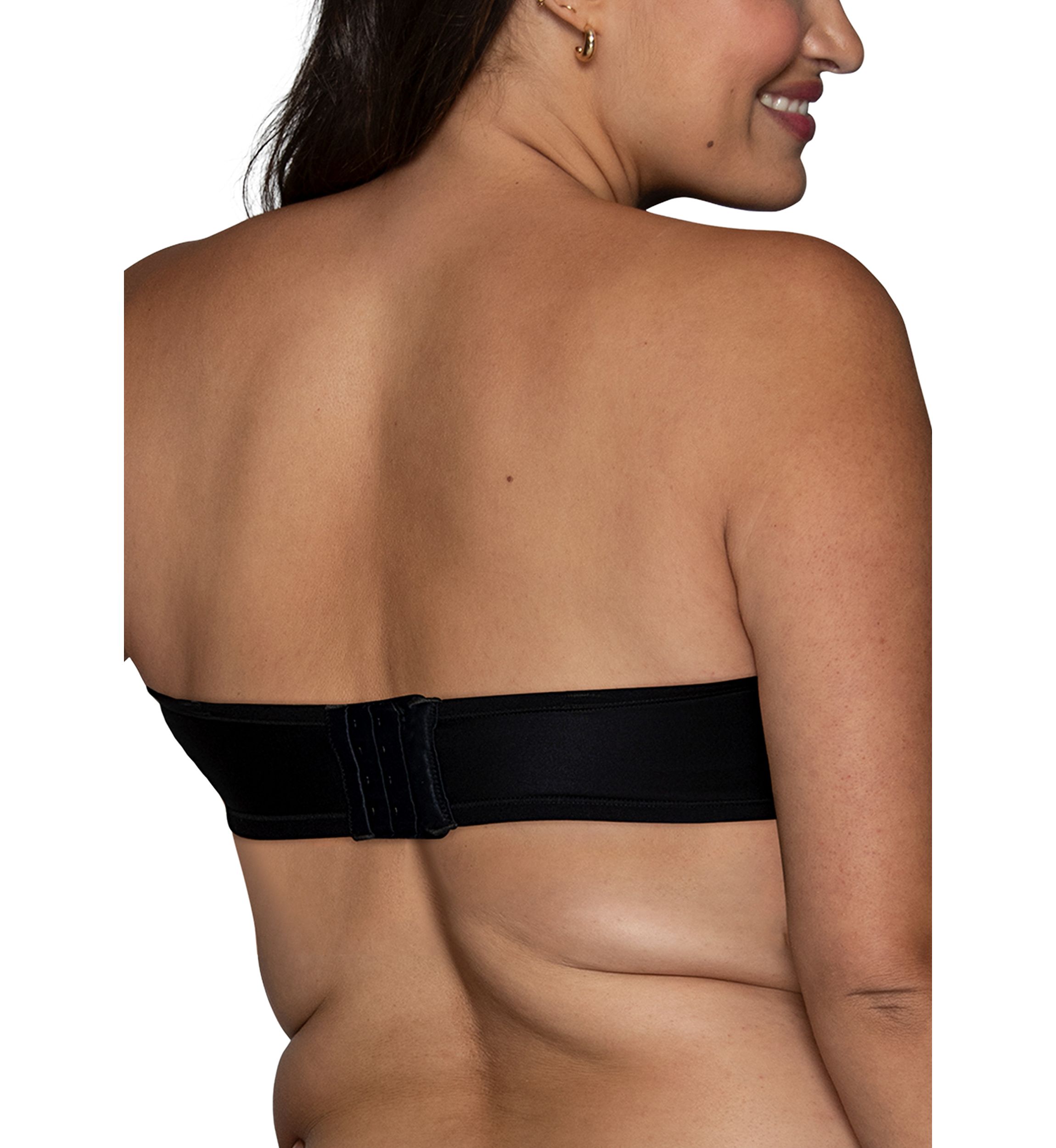 Beauty Back®  Underwire Smoothing Strapless Bra