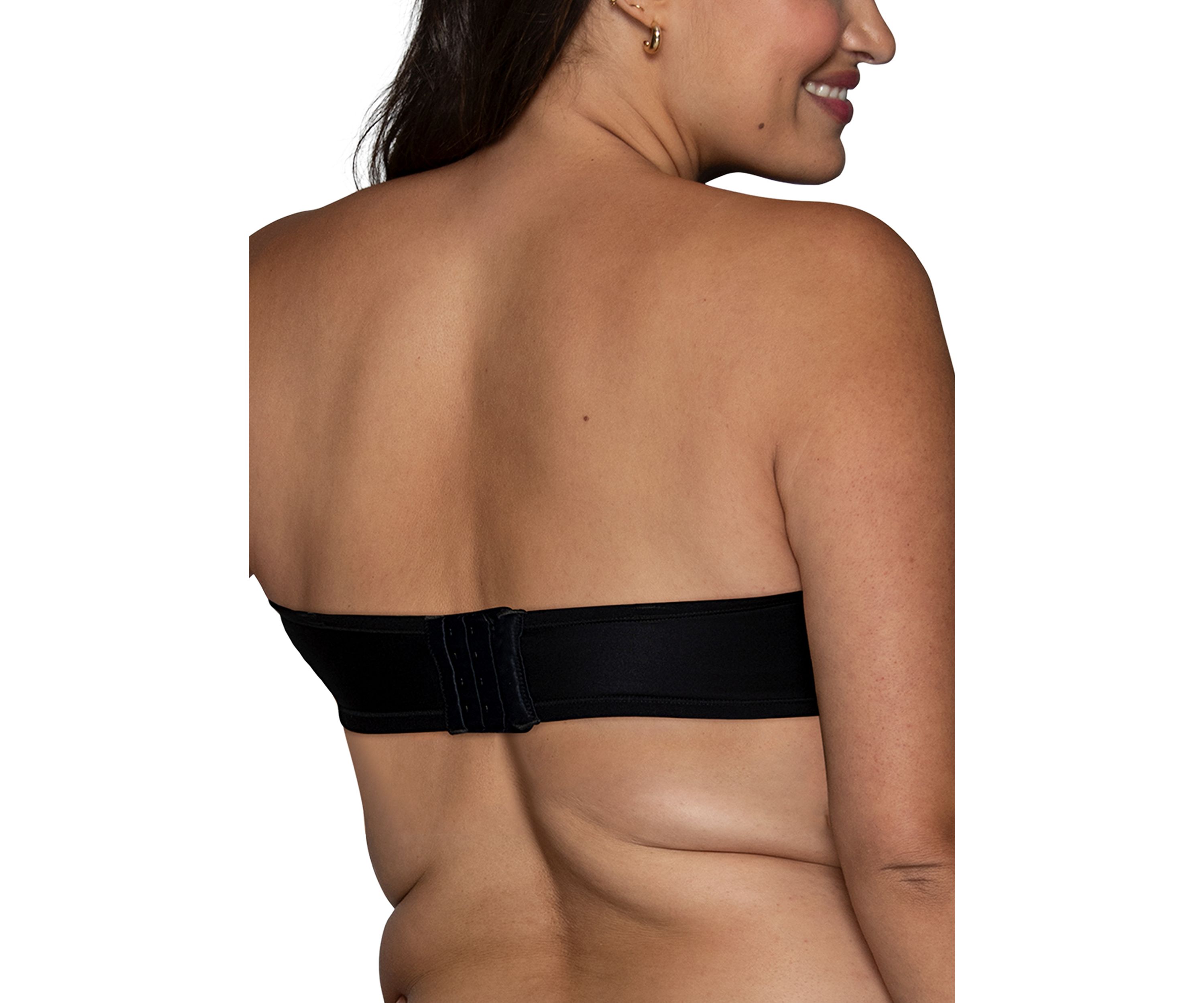 Beauty Back®  Underwire Smoothing Strapless Bra