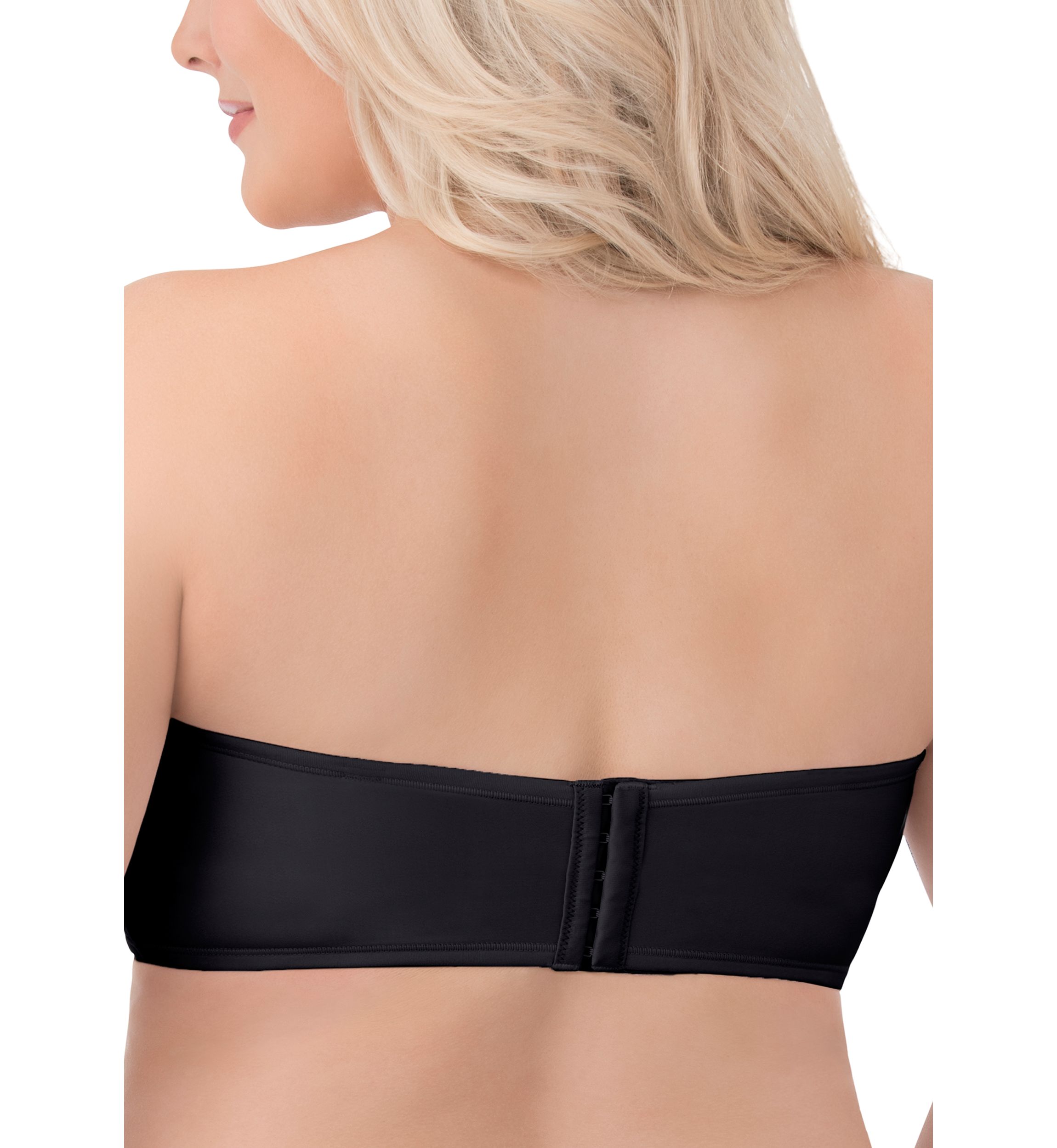 Beauty Back®  Underwire Smoothing Strapless Bra