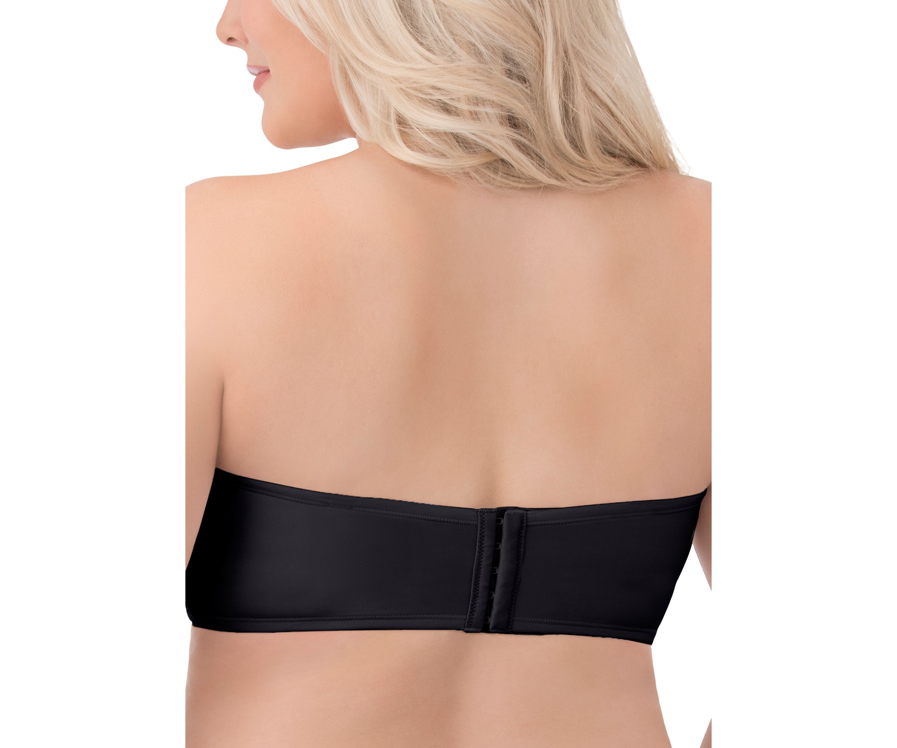 Beauty Back®  Underwire Smoothing Strapless Bra