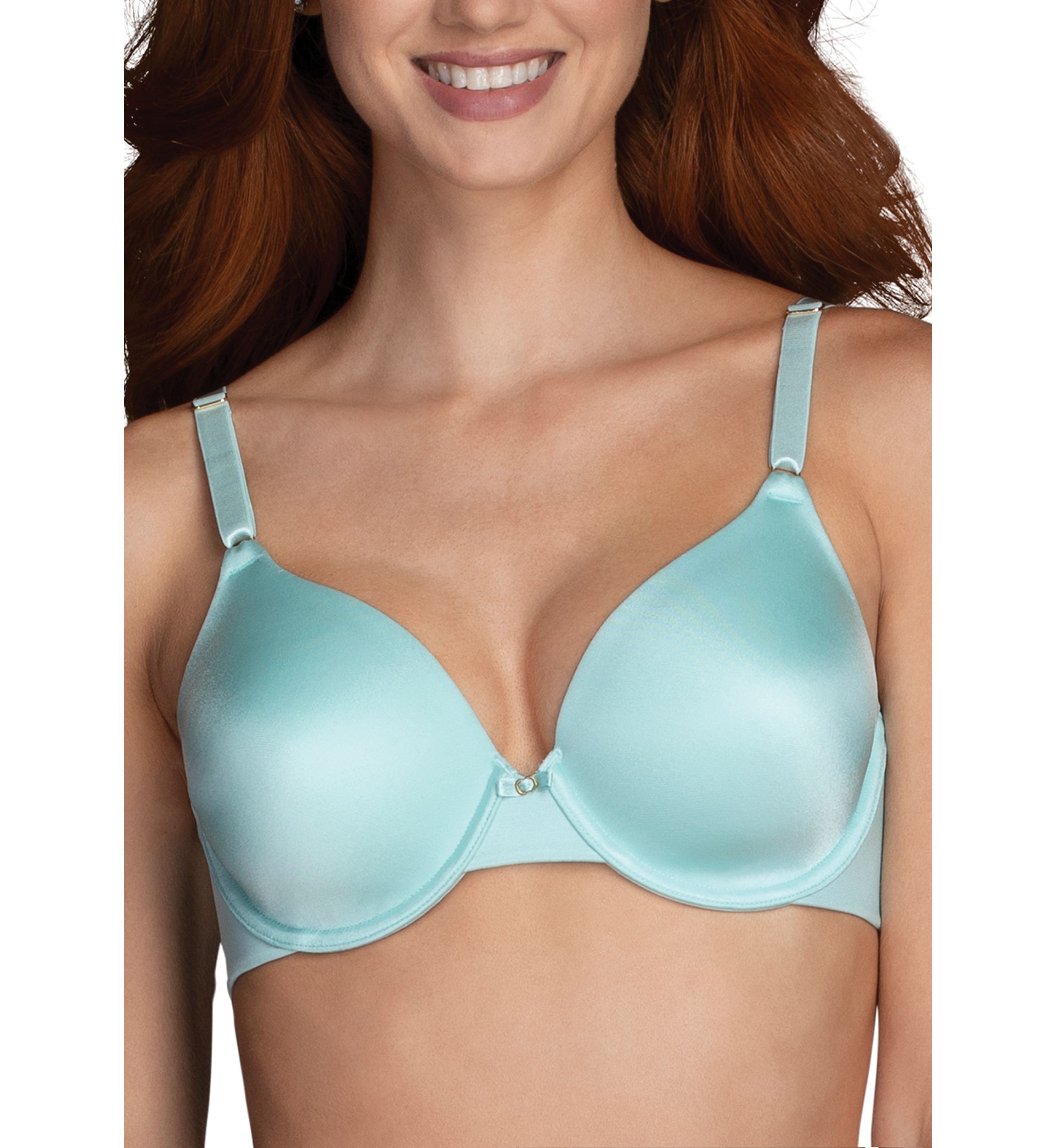 Beauty Back® Full Figure Smoothing Underwire Bra