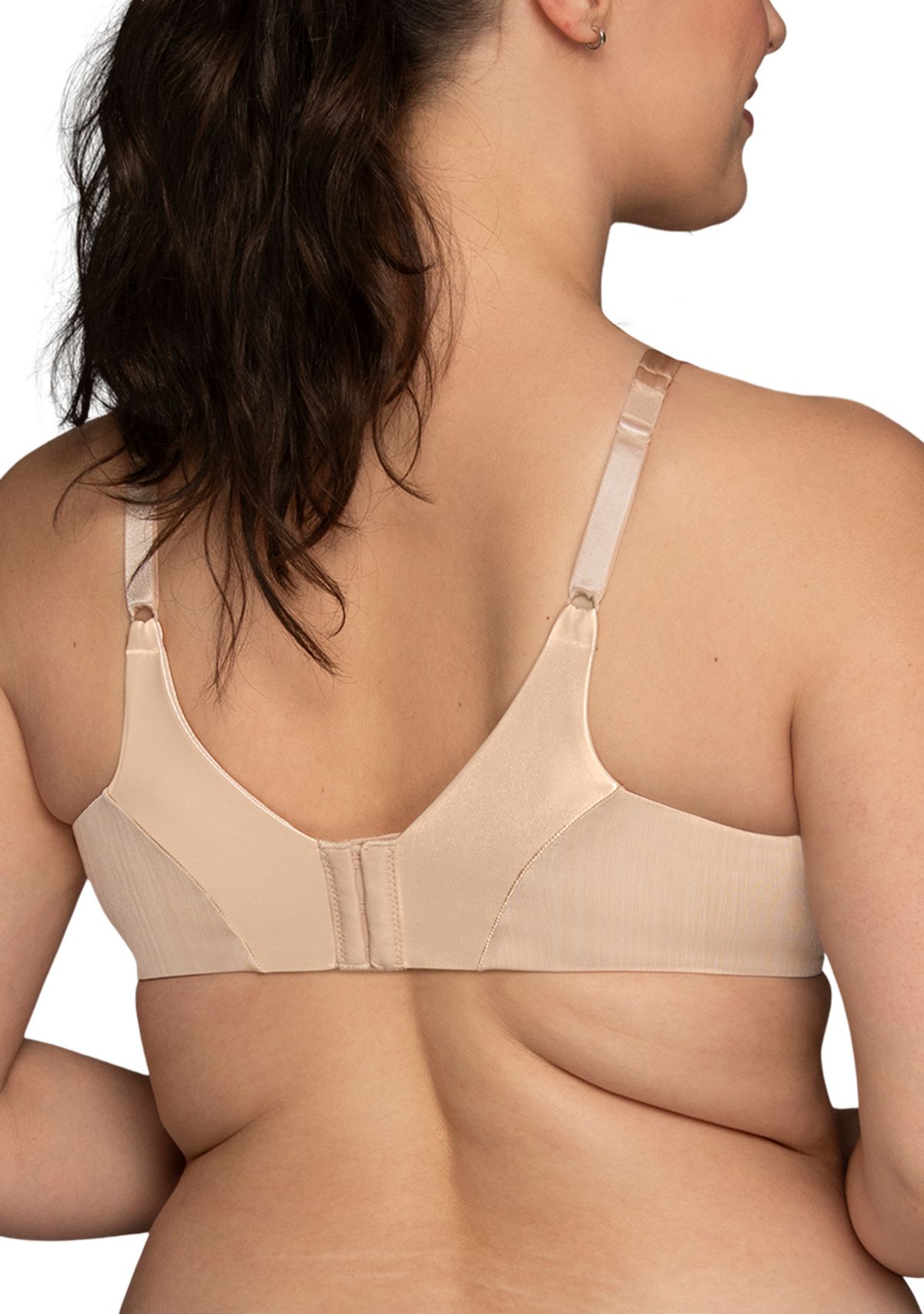 Illumination Full Figure Support Bra 