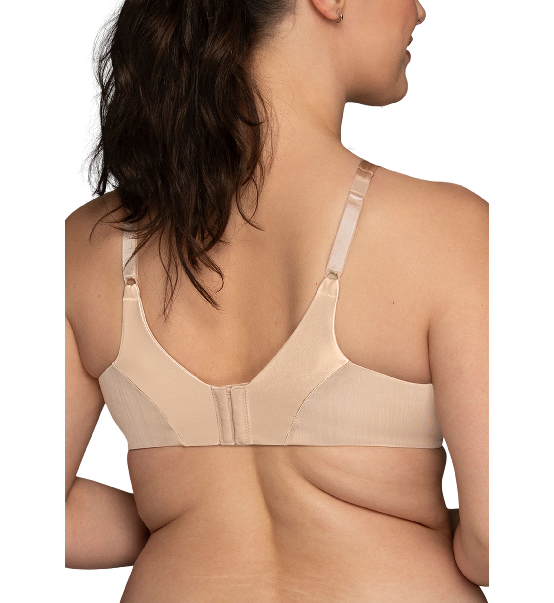 Illumination Full Figure Support Bra 