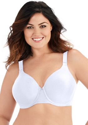 Vanity Fair Beauty Back Full Figure Underwire Smoothing Bra Belk