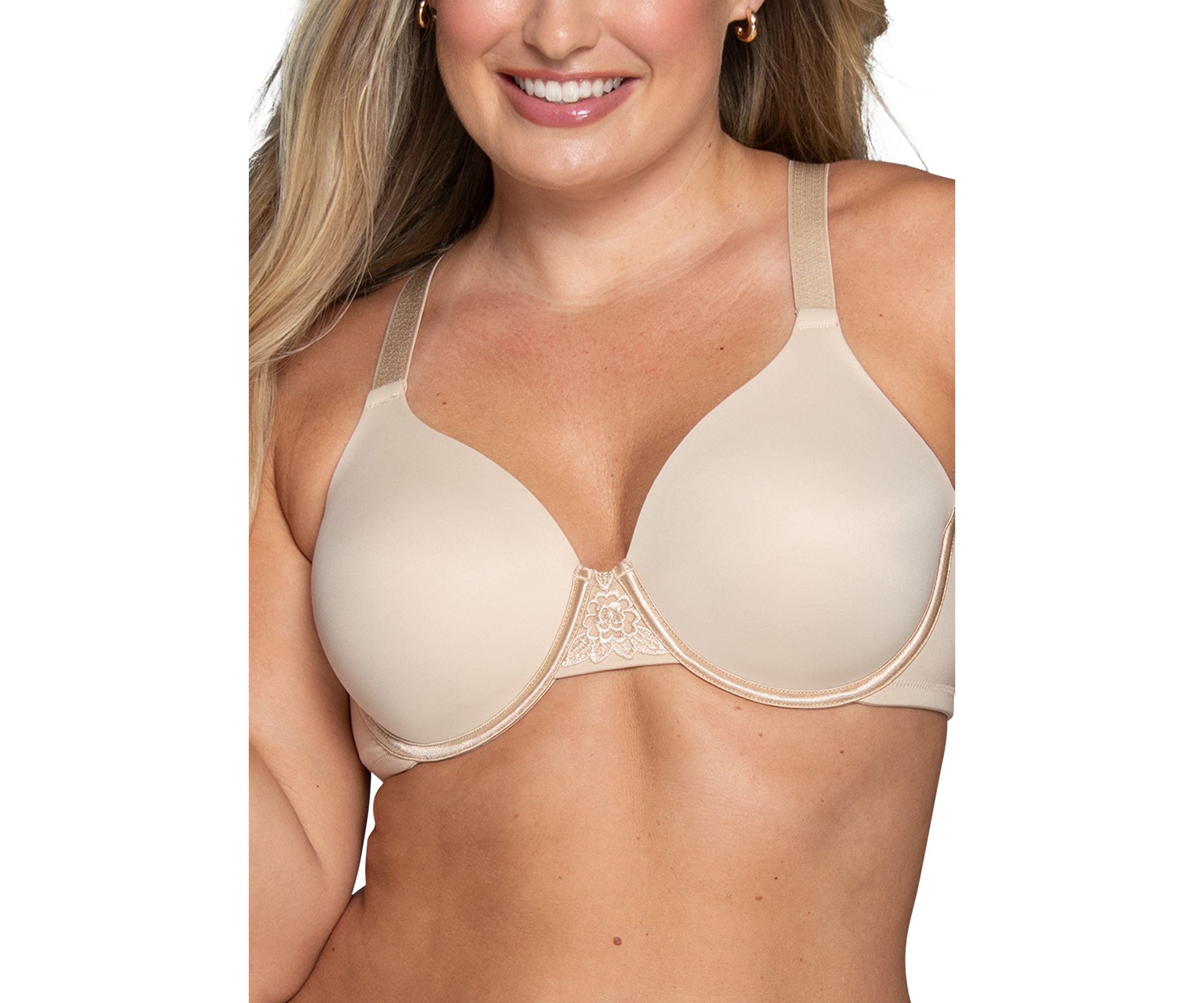 Beauty Back®  Underwire Smoothing Bra