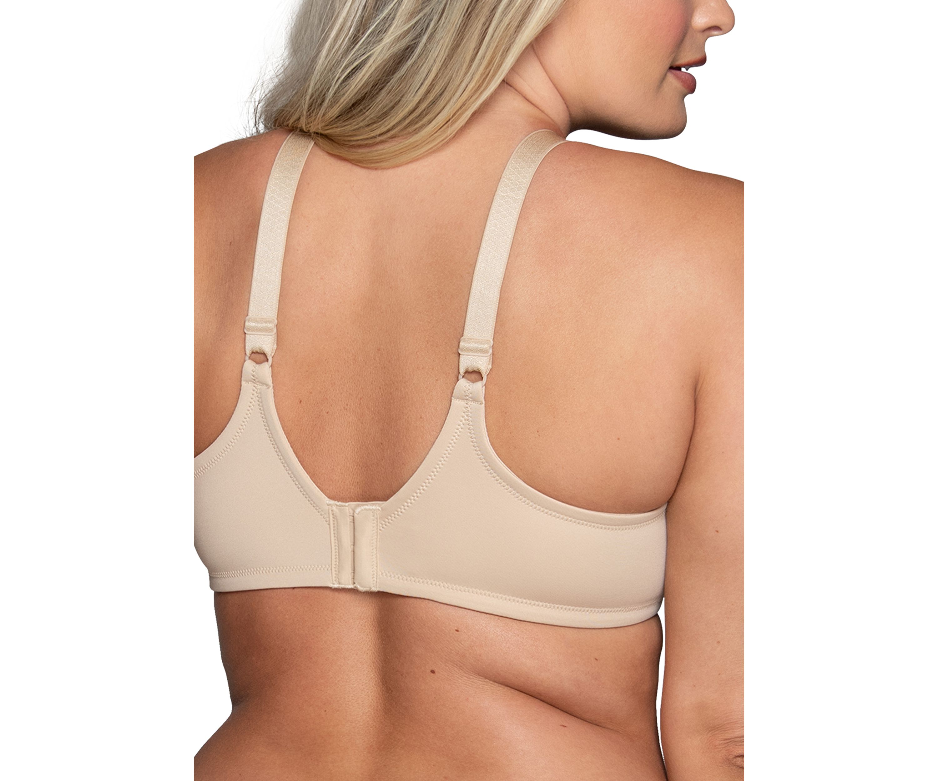 Beauty Back®  Underwire Smoothing Bra