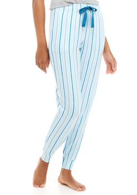 cloud pajama pants