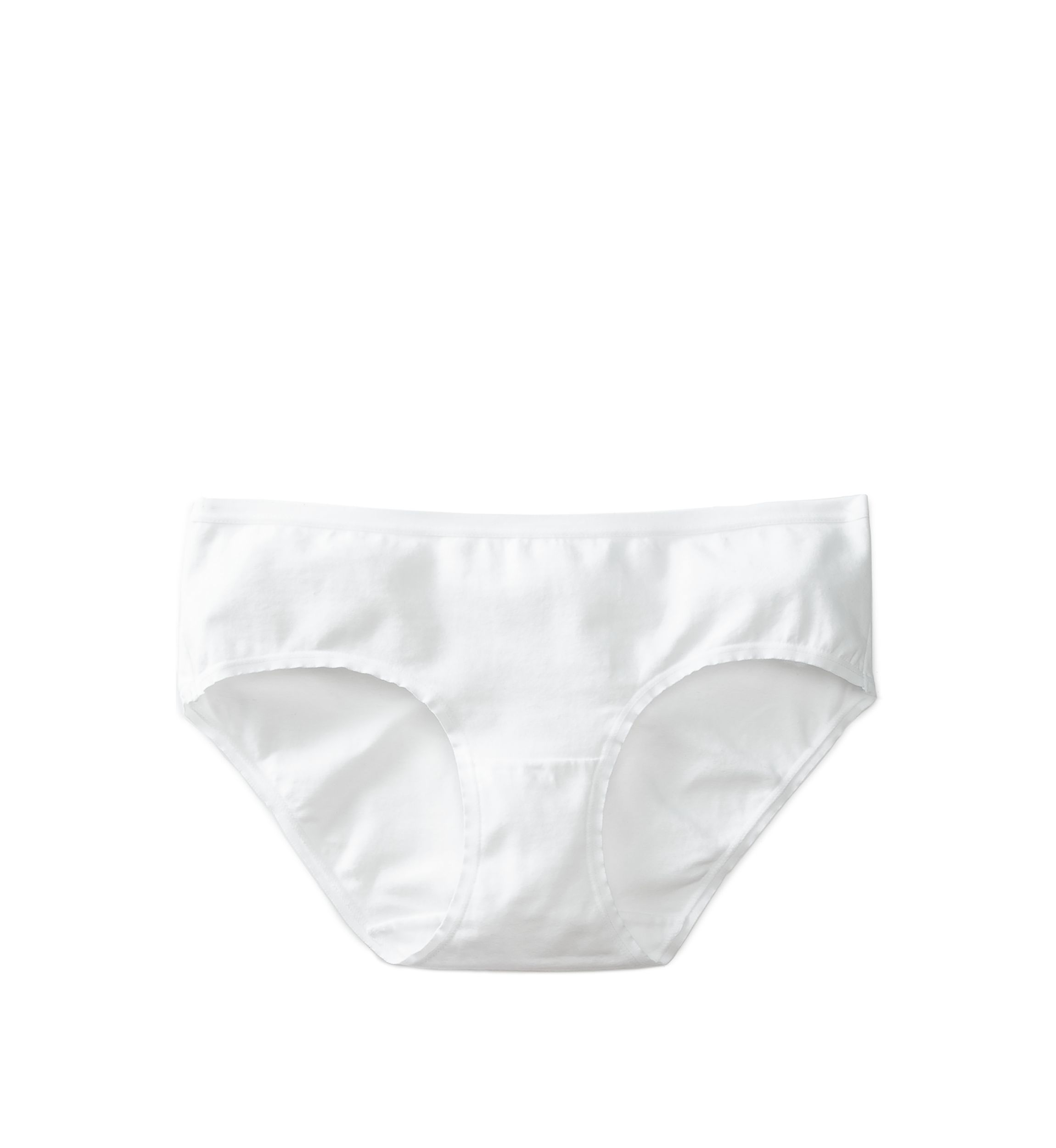 Cotton Hipster Panties 