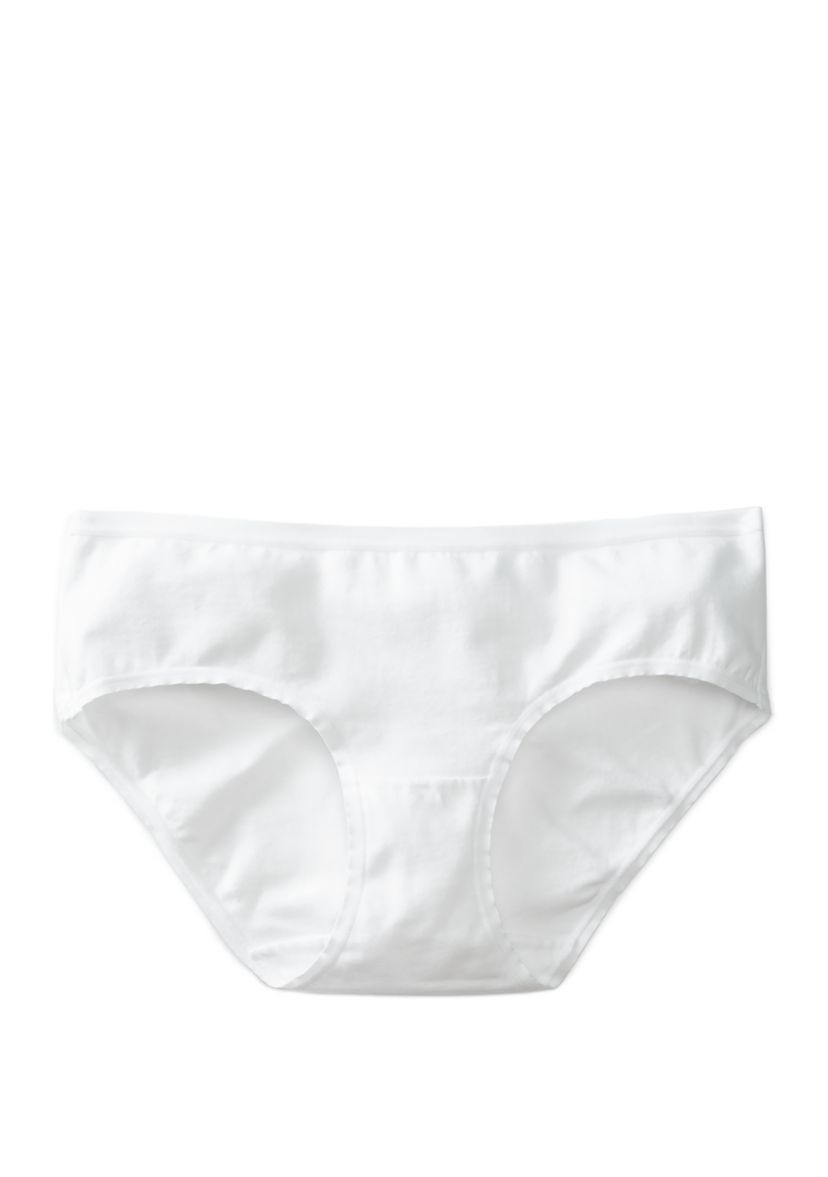 Cotton Hipster Panties 