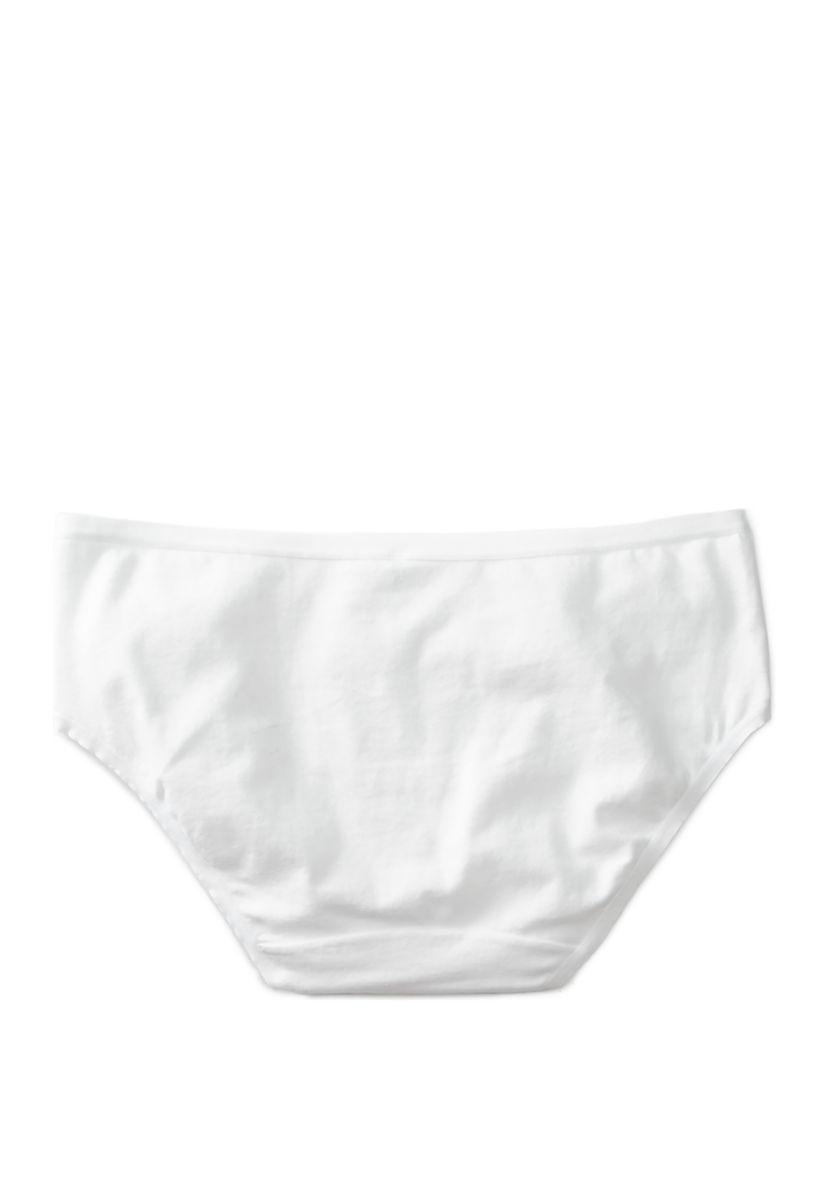 Cotton Hipster Panties 