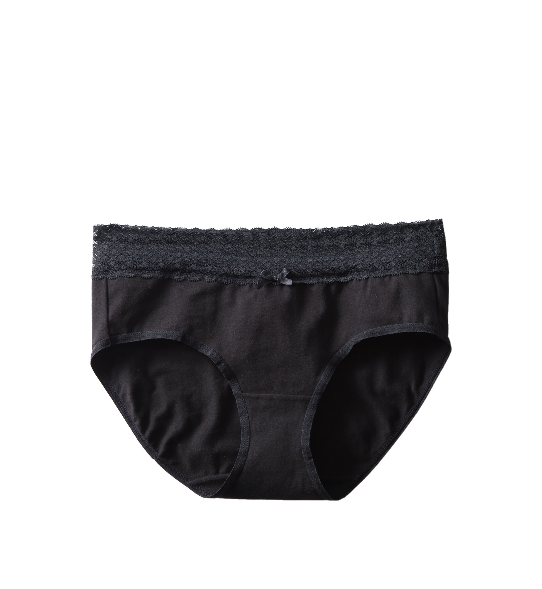 Cotton Hipster Panties 