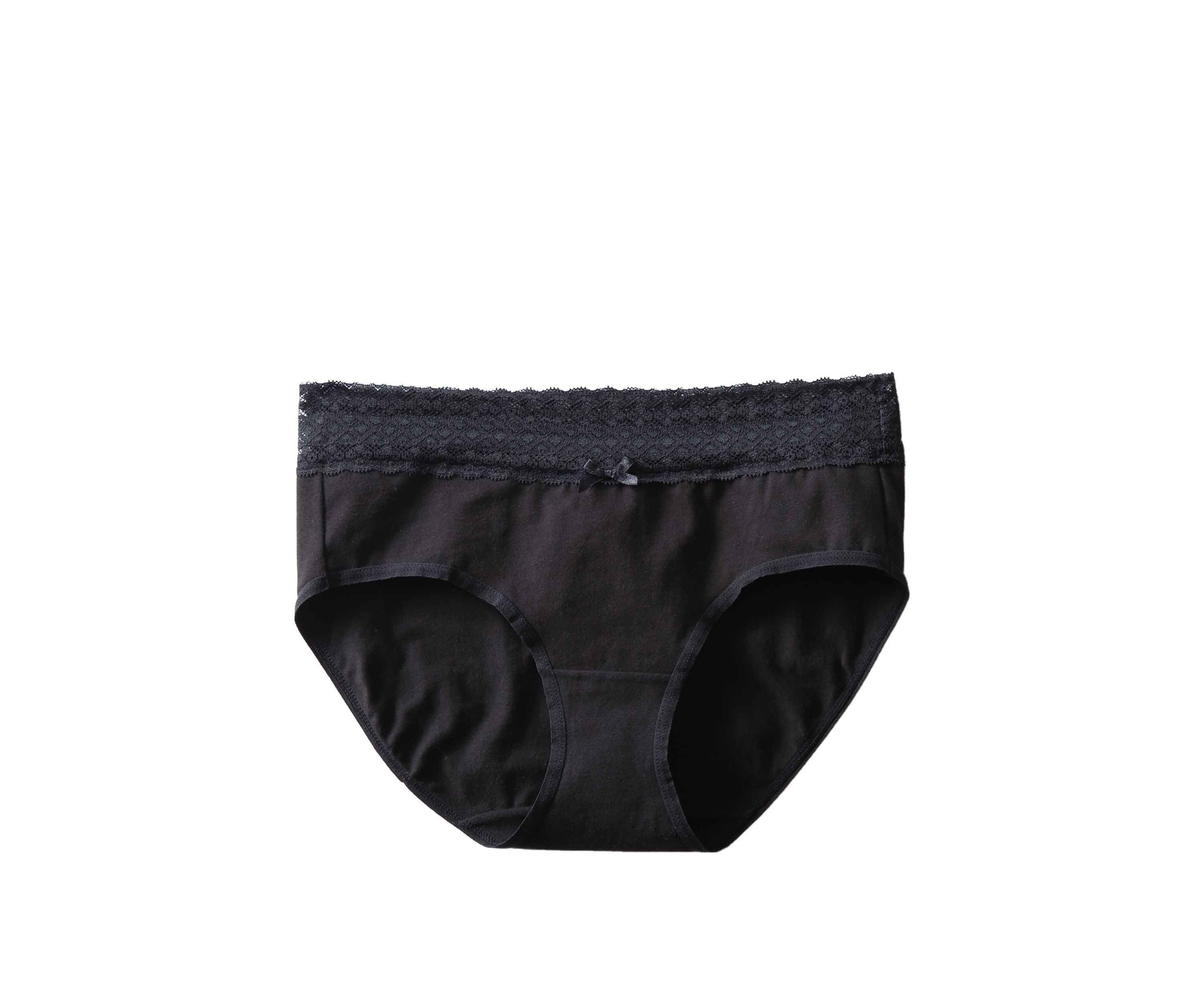Cotton Hipster Panties 