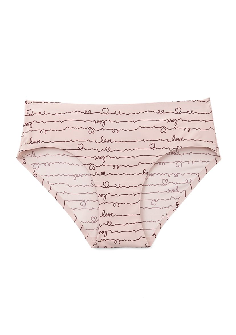 It Factor Hipster Panty