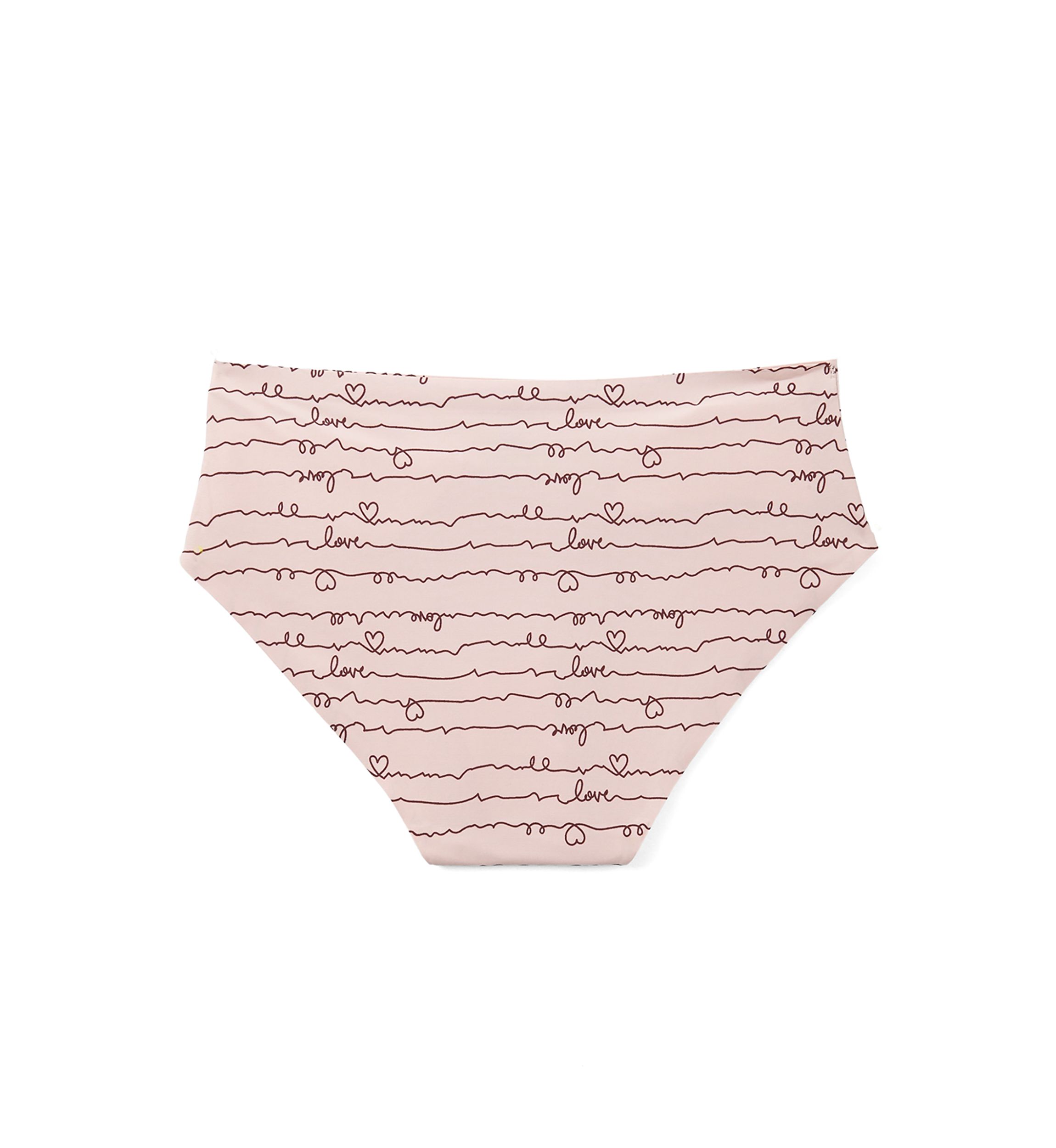It Factor Hipster Panty
