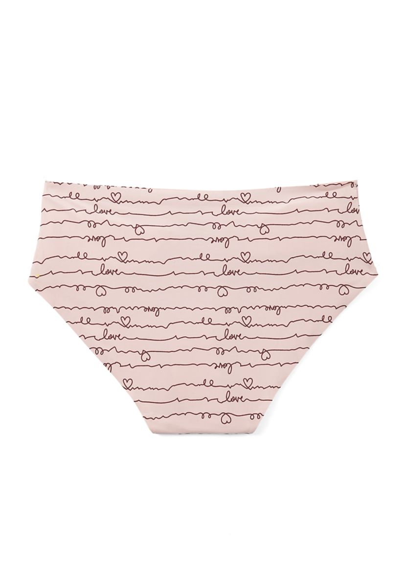It Factor Hipster Panty