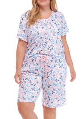 plus size tall pajama pants