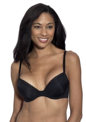 Calvin Klein Seductive Comfort Customized Lift Bra F2892 Belk