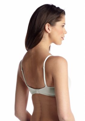 Calvin Klein Seductive Comfort Customized Lift Bra- F2892 | belk