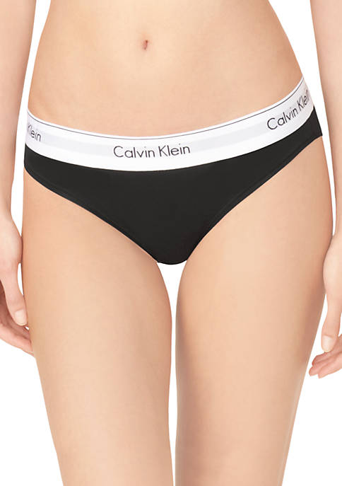 Modern Cotton Bikini - F3787