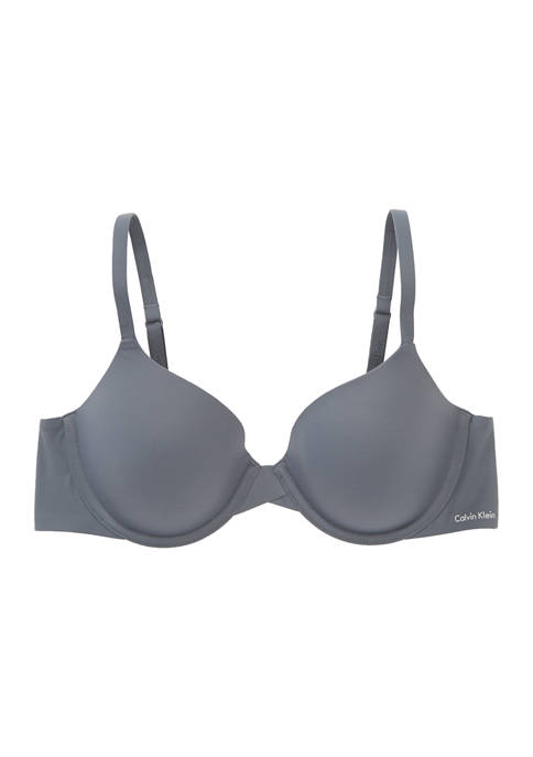Calvin Klein Perfect Fit Memory Touch T-Shirt Bra