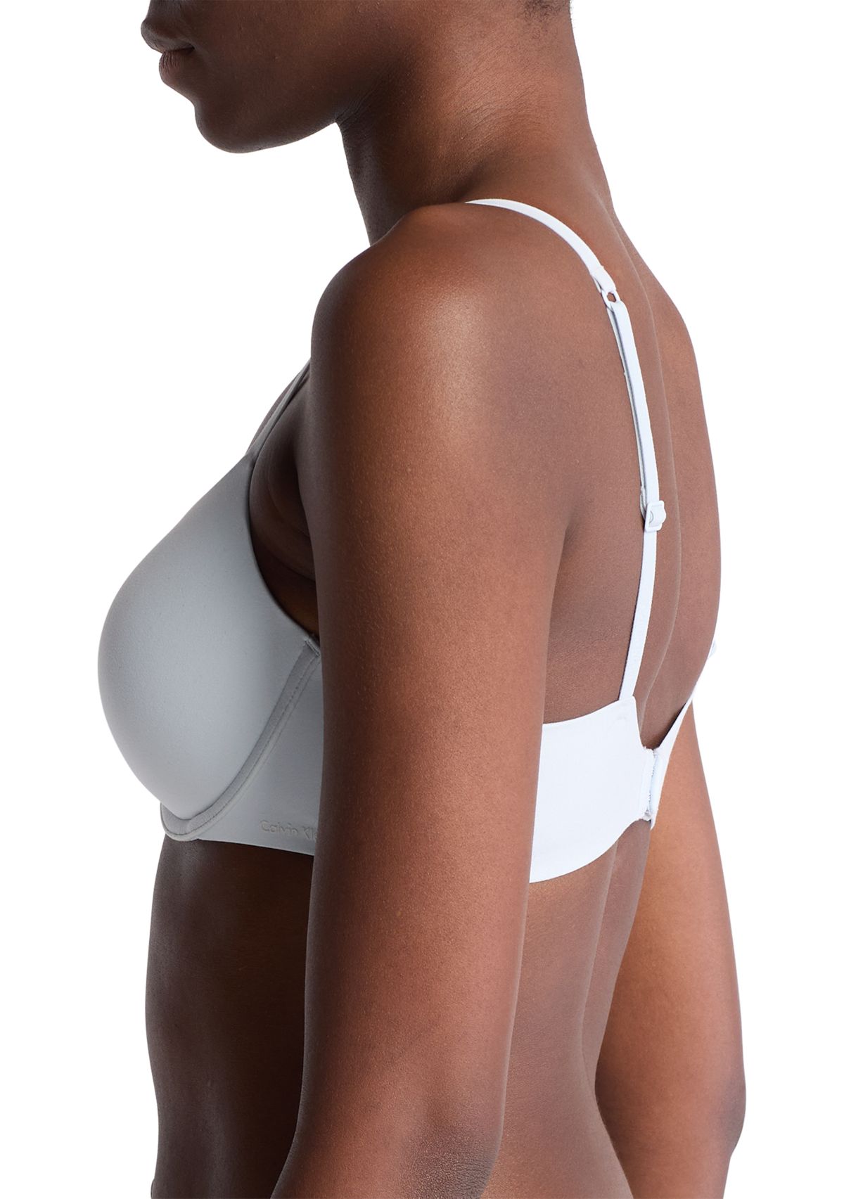 Perfectly Fit Lightly Lined T-Shirt Bra