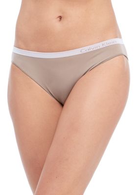 Calvin Klein Women's Pure Seamless Bikini-Panty