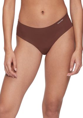 Calvin Klein Invisible Hipster 5-Pack QD3557