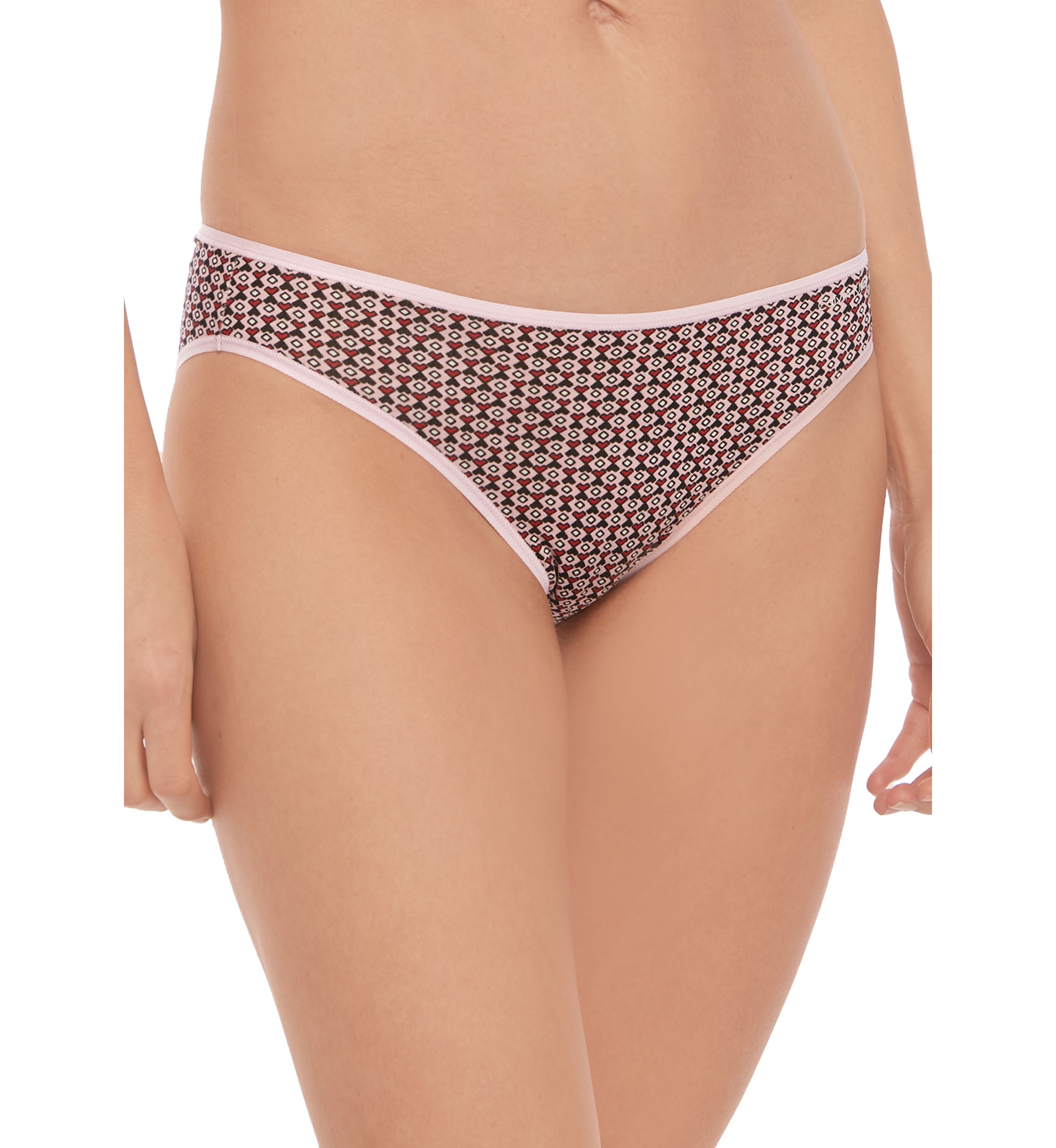 Form Cotton Bikini