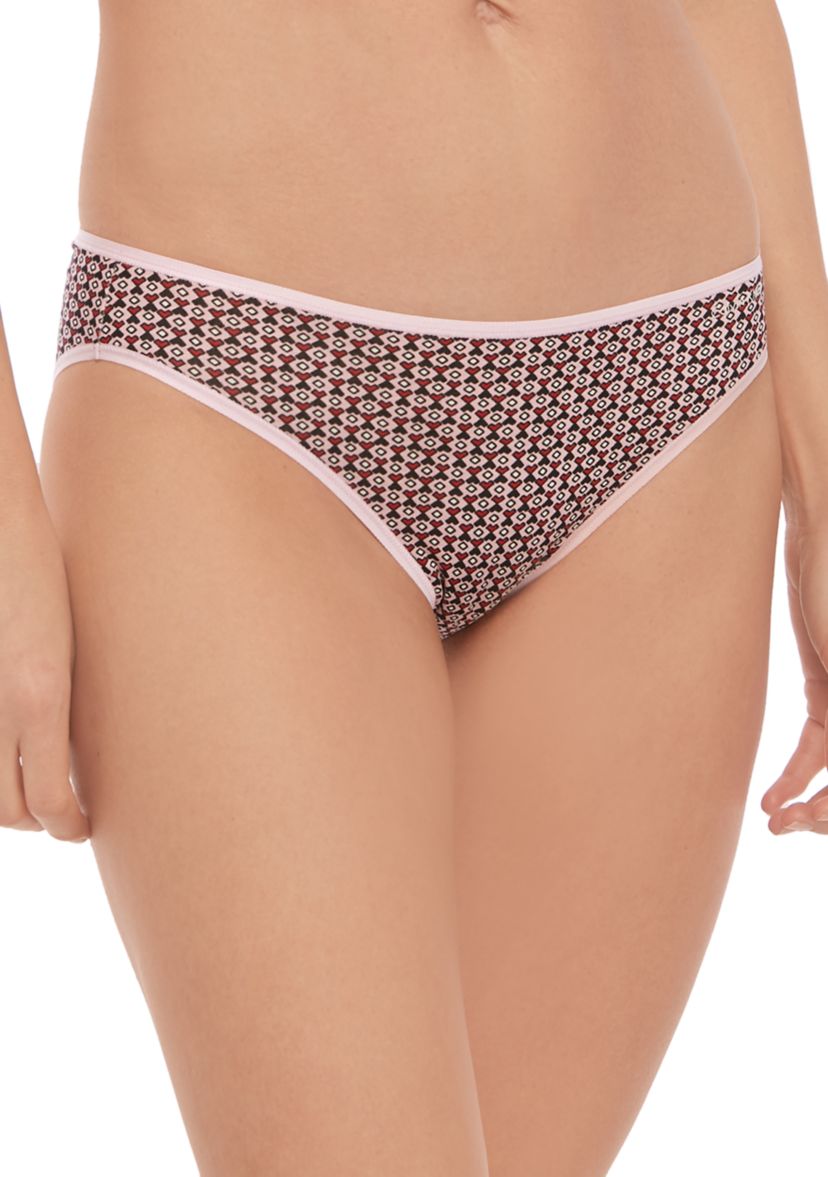Form Cotton Bikini