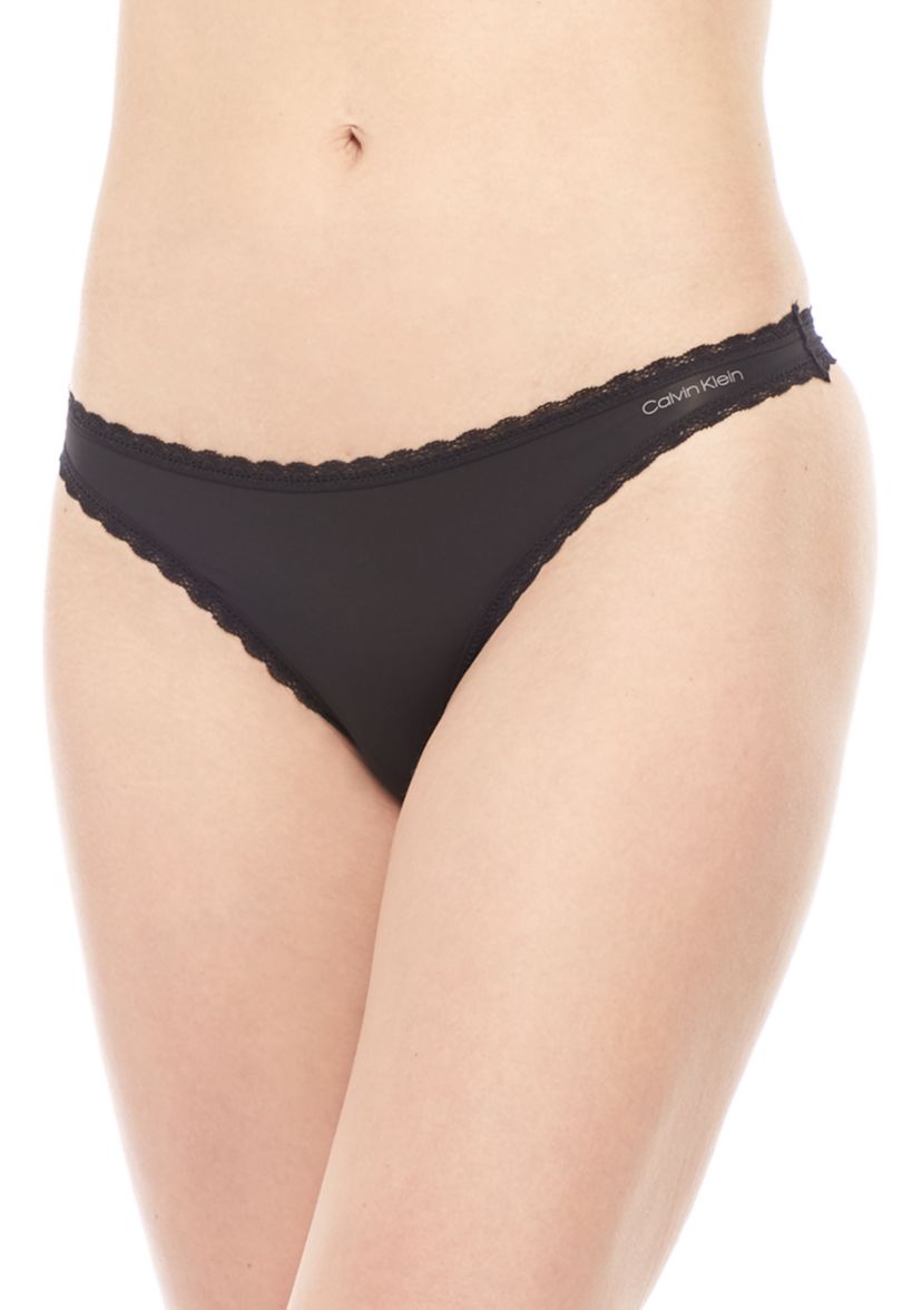 Flirty Thong