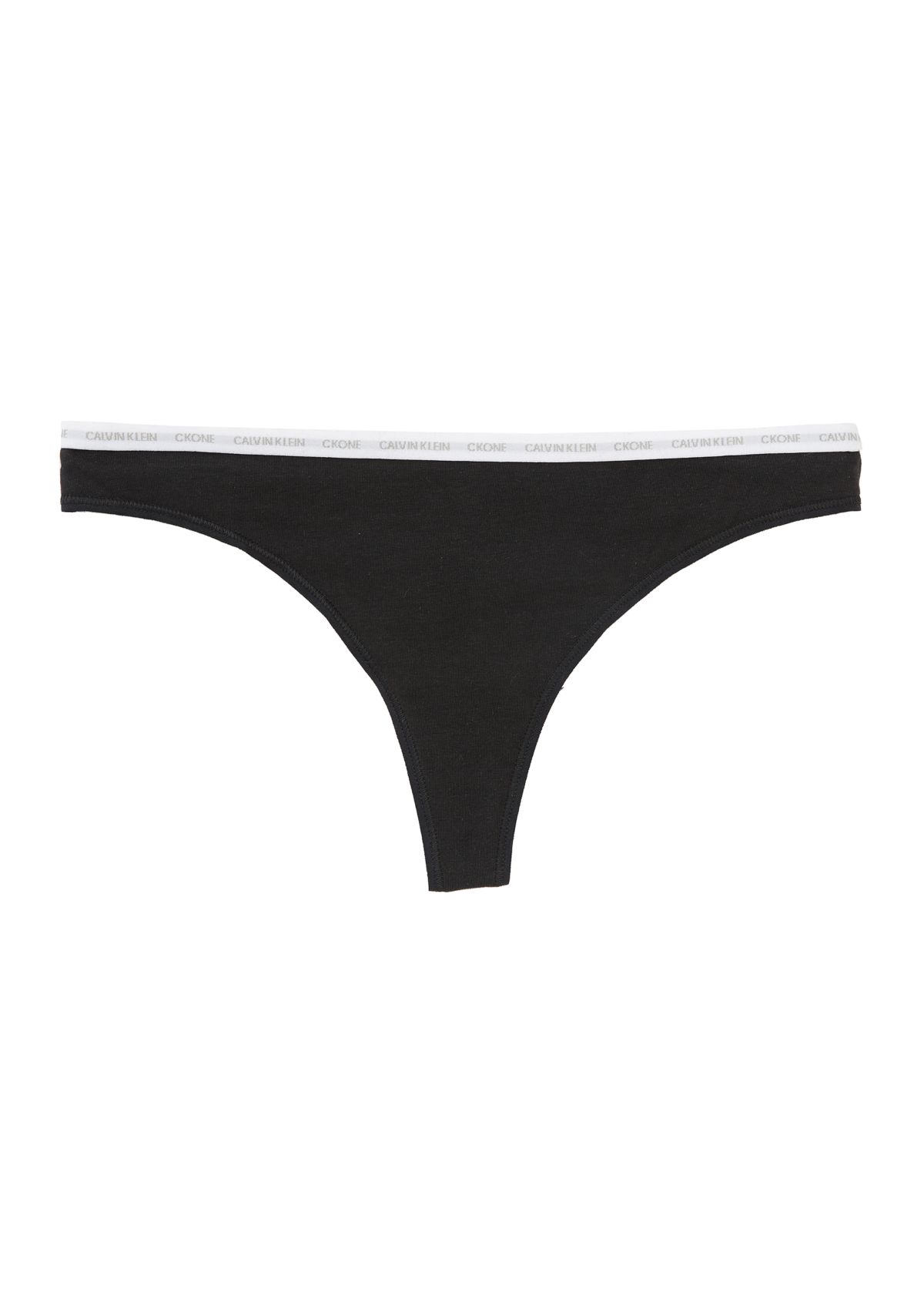 CK One Cotton Thong